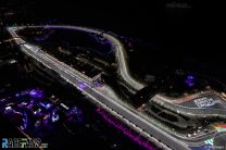 Jeddah Corniche Circuit, 2022