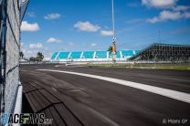 Miami International Autodrome, 2022
