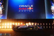Red Bull RB19 livery, 2023