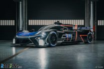 Toyota GR H2 Racing Concept, 2023