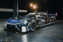 Toyota GR H2 Racing Concept, 2023