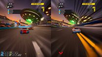 NASCAR Arcade Rush screenshot, 2023