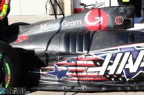 Haas VF-23, Circuit of the Americas, 2023